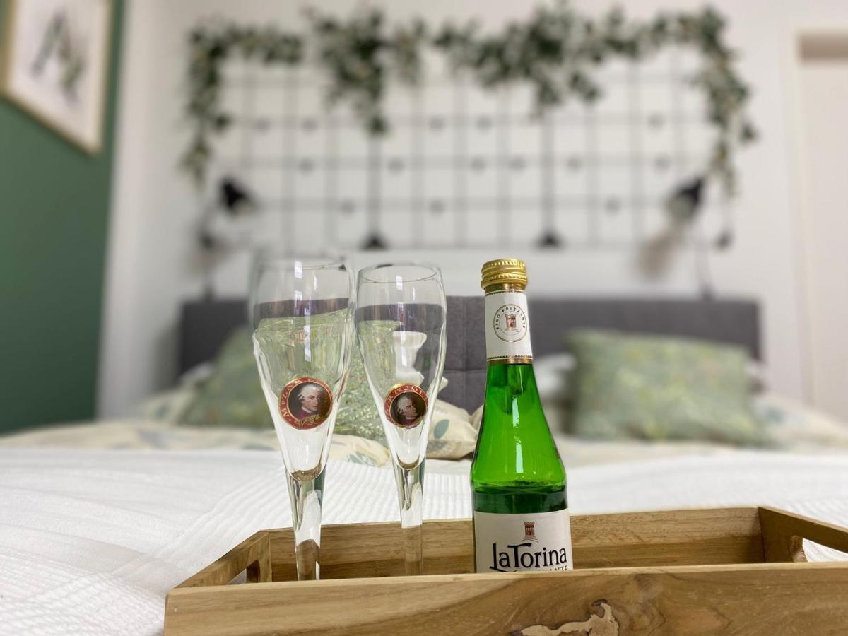 Apartmán Design *