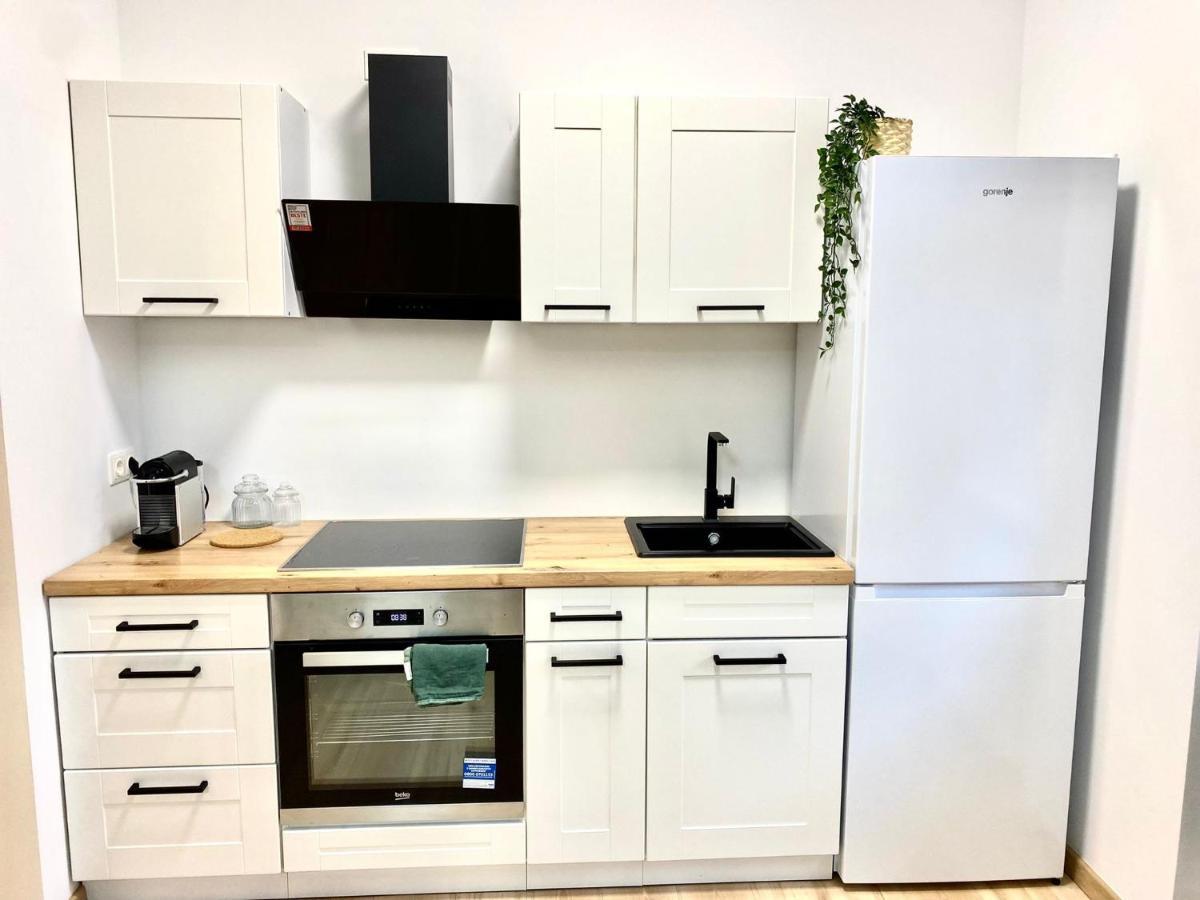 Apartmán Design Vídeň