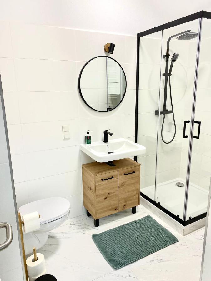Design Apartmán Vídeň